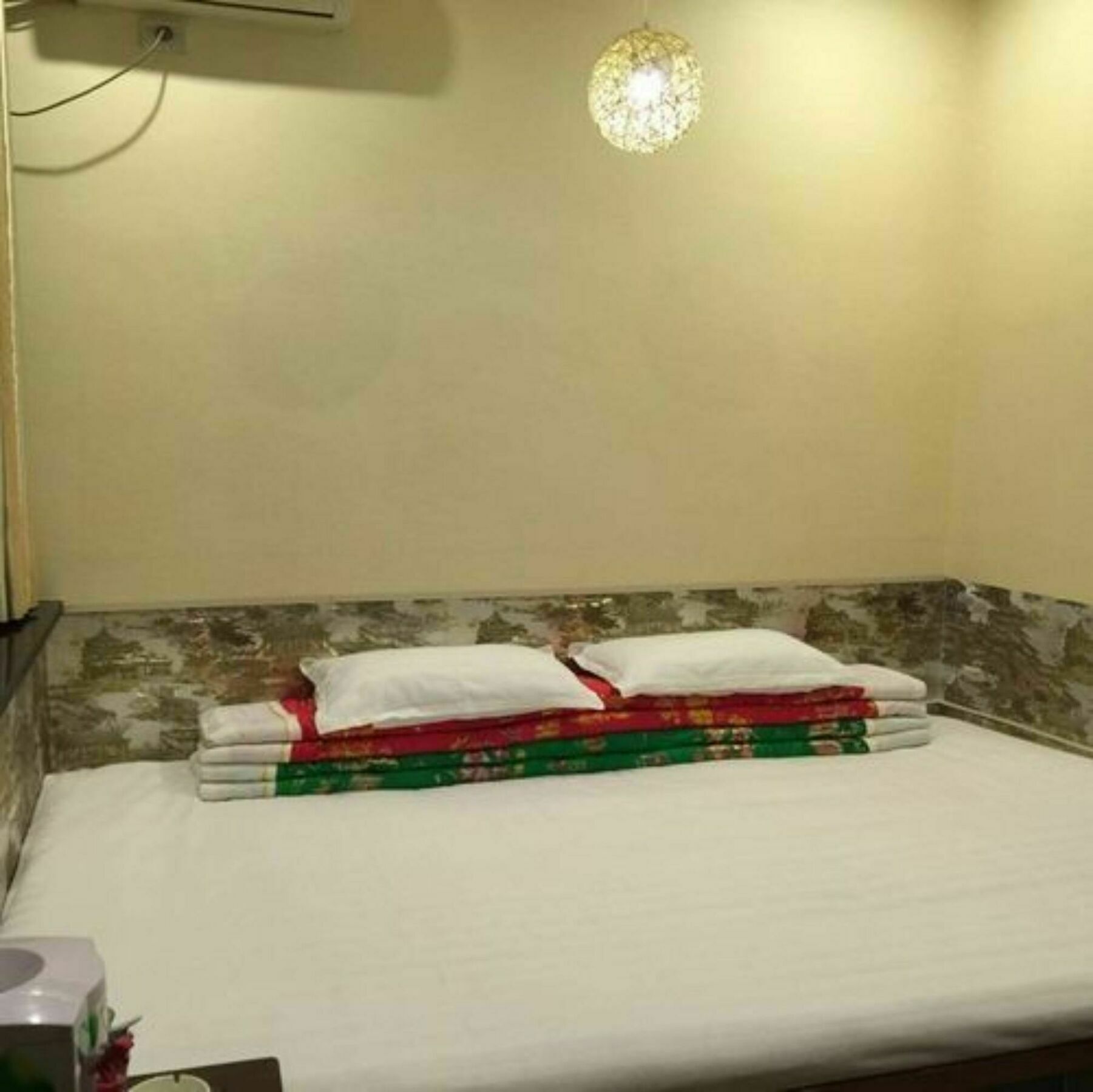 Pingyao Hongjingyuan Guesthouse Eksteriør billede